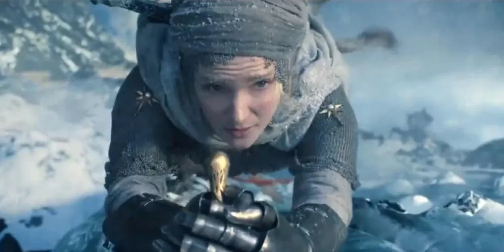 Quem é Finrod, o irmão de Galadriel em Os anéis do poder