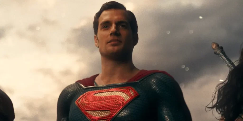 Por que Henry Cavill não será mais Superman no DCU de Gunn