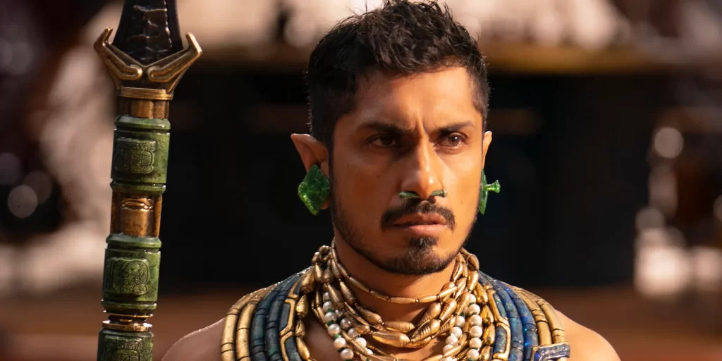 Por que Namor realmente cedeu a Shuri (e o que isso significa para sua aliança)