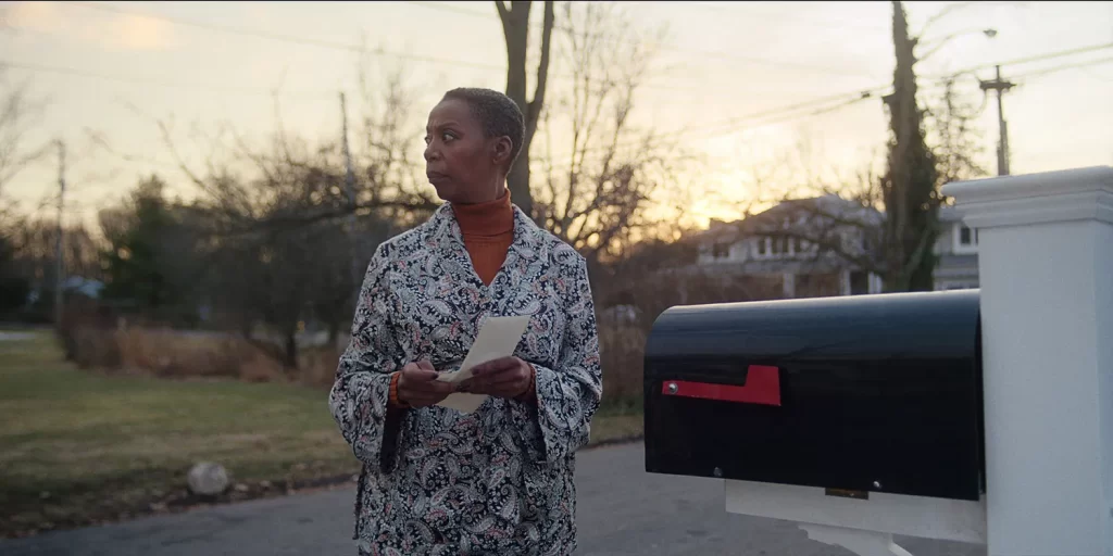 Por que Theodora disse que era quem observava Por que Theodora disse que era quem observava