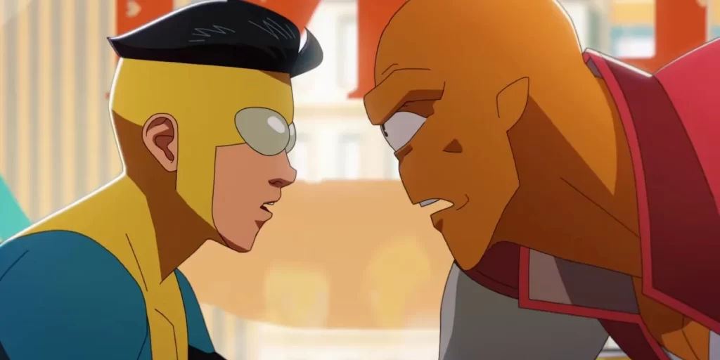 Por que a segunda temporada de Invencível valerá a pena esperar