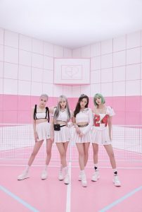 Por que o Red Velvet e o segredo mais bem guardado da industria do K Pop 2 Por que o Red Velvet é o segredo mais bem guardado da indústria do K-Pop?