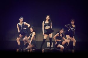 Por que o Red Velvet e o segredo mais bem guardado da industria do K Pop 4 Por que o Red Velvet é o segredo mais bem guardado da indústria do K-Pop?