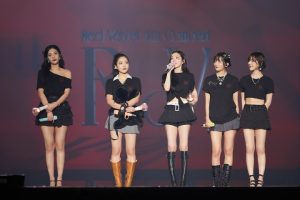 Por que o Red Velvet é o segredo mais bem guardado da indústria do K-Pop?