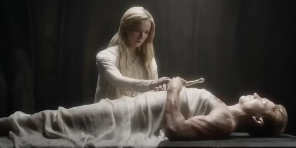 Quem é Finrod, o irmão de Galadriel em Os anéis do poder
