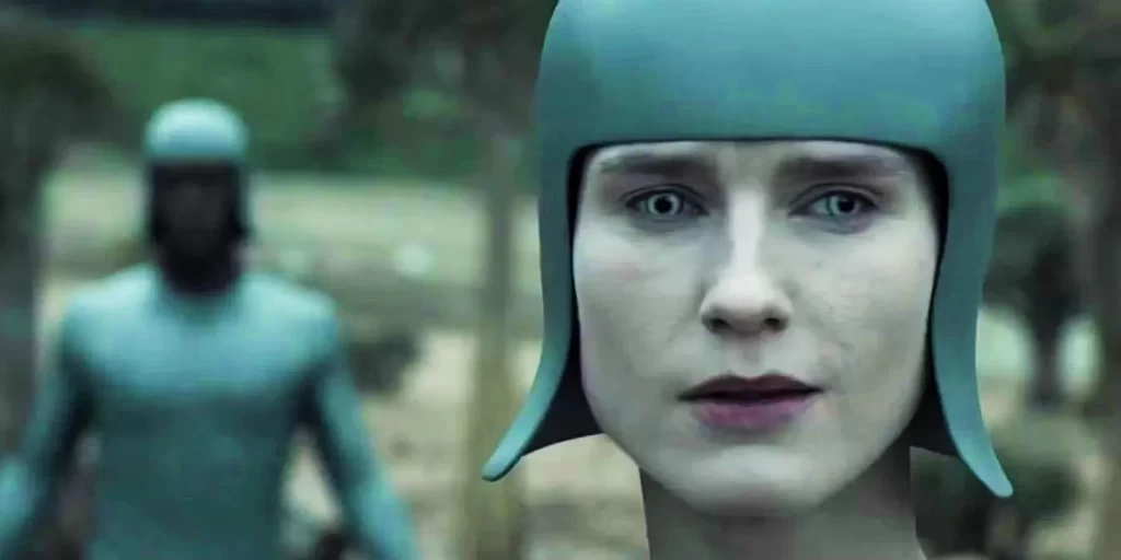 Porque a HBO Max cancelou Westworld e removeu programas Porque a HBO Max cancelou Westworld e removeu programas