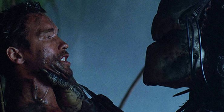 Predator 1987 Predador 5 é tão bom quanto o filme original, diz produtor
