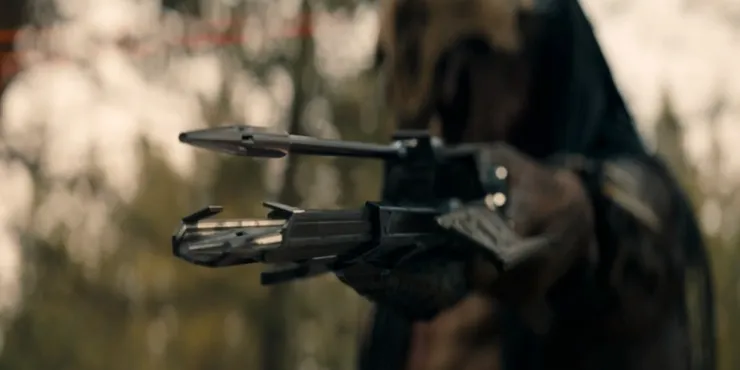 O Predador – A Caçada: Perguntas sem respostas do filme