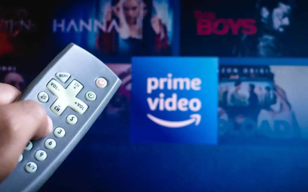 Prime Video com anúncios chegando e opção sem anúncios terá taxa adicional