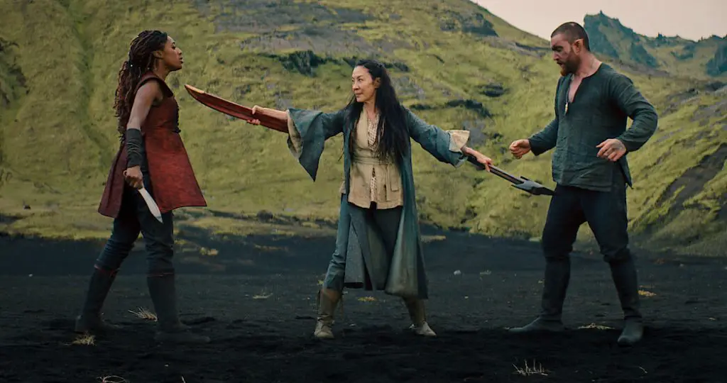 Qual e o significado do bebe de Fjall e Eile Qual é o significado do bebê de Fjall e Éile?