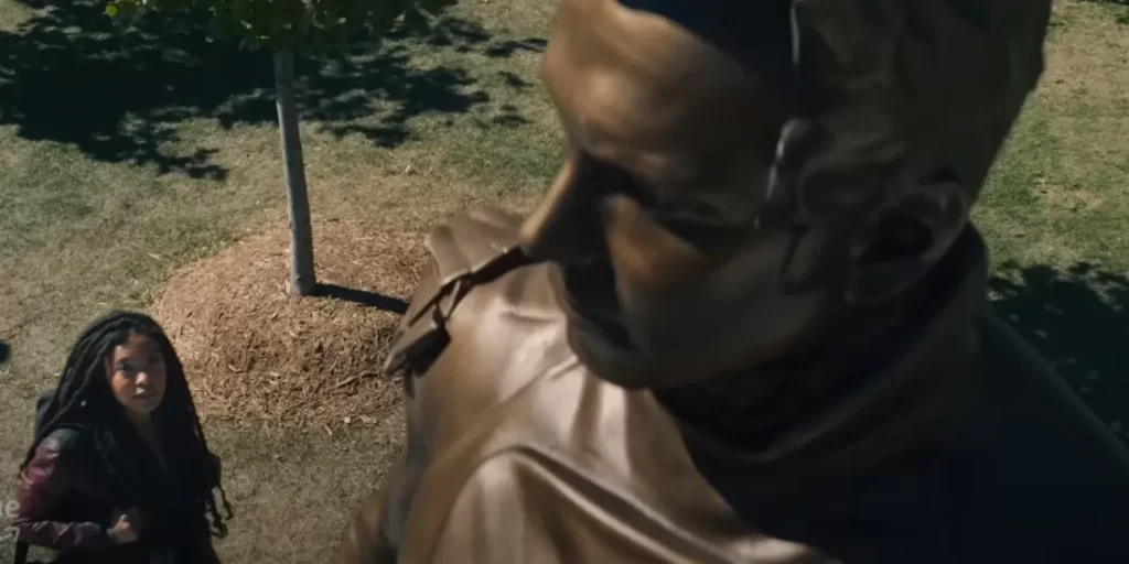 Que outros personagens de The Boys poderiam aparecer na Geração V?