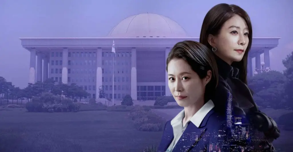 Queenmaker k drama Queenmaker k-drama
