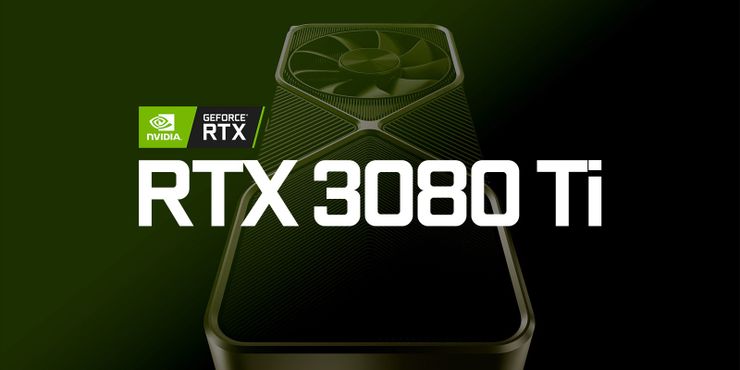 RTX 3080 Ti Cover Nova Nvidia 3080 Ti esgotou quase que imediatamente