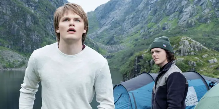 Ragnarok Netflix One Ragnarok: O que esperar da terceira temporada da série