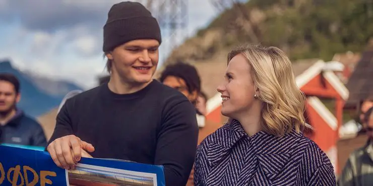 Ragnarok season 2 Netflix Ragnarok: O que esperar da terceira temporada da série