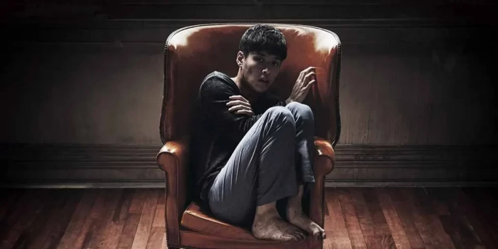 Rastros de um Sequestro 2017 Os melhores filmes coreanos na Netflix agora