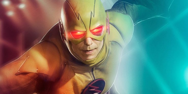 The Flash: todos os heróis e vilões confirmados para o evento do Armagedom da 8ª temporada