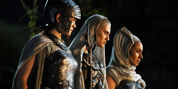 Anéis do Poder: Os Maiores Buracos da 1ª Temporada e Perguntas Sem Resposta