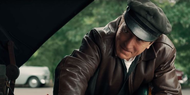 Robert De Niro in The Irishman 1 Os 8 melhores filmes do século 21 com duração de três horas, classificados de acordo com o IMDb