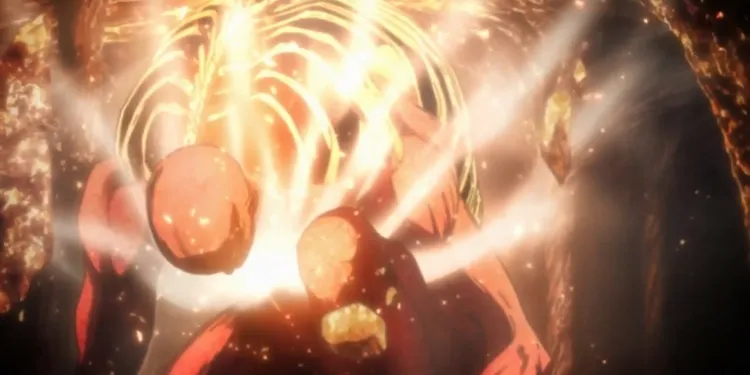 10 vilões de anime que são tão assustadores quanto parecem Rod Reiss