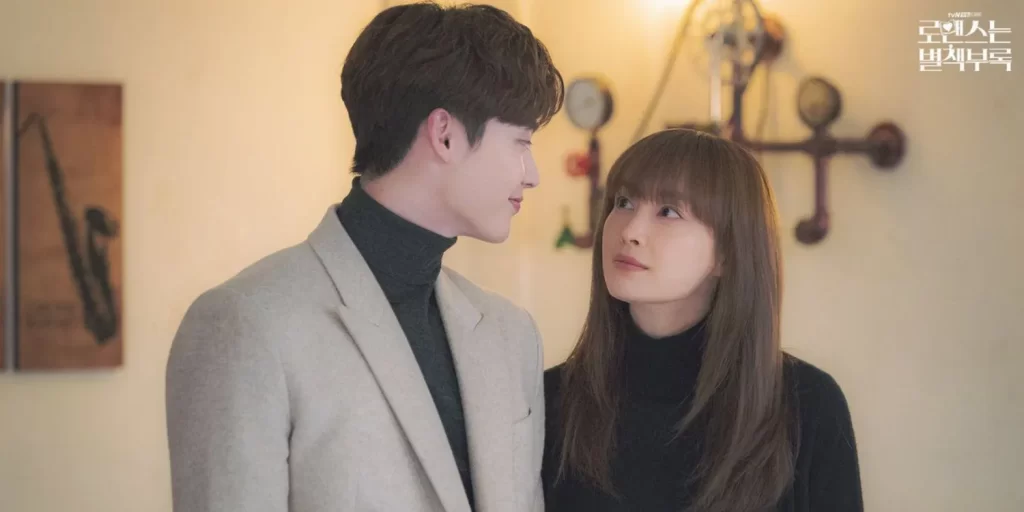 Os 13 melhores K-Dramas com romances no local de trabalho