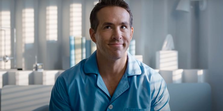 Ryan Reynolds Free Guy 2 Top 10 filmes de 2021, segundo o IMDb