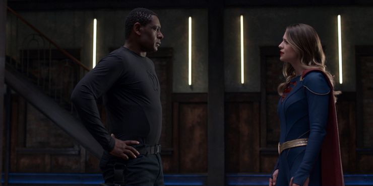 Supergirl Sexta Temporada Final Explicado: O que vem por aí para Kara?