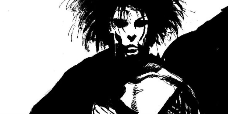 Sandman: Os 10 Melhores Poderes do Senhor dos Sonhos