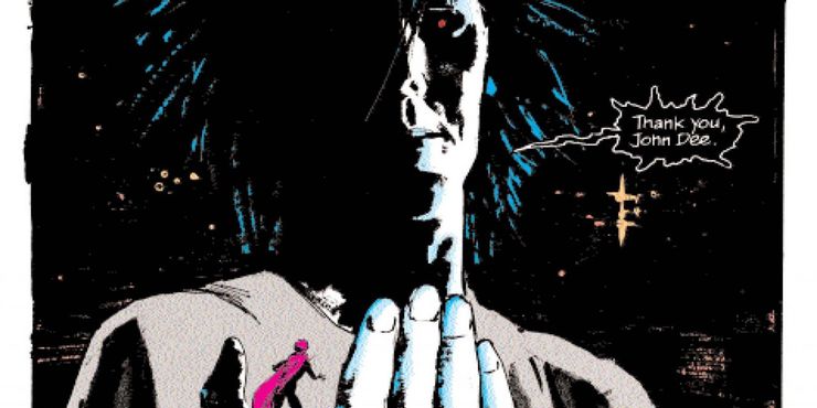 Sandman: Os 10 Melhores Poderes do Senhor dos Sonhos