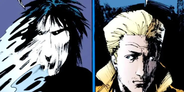 Sandman: Os 10 Melhores Poderes do Senhor dos Sonhos