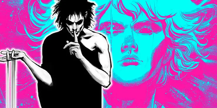 Sandman: Os 10 Melhores Poderes do Senhor dos Sonhos