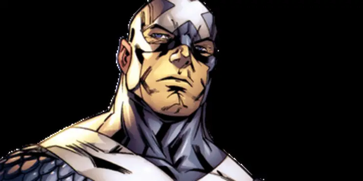 As 10 versões mais bizarras do Capitão América