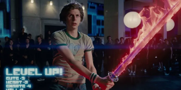 Scott pilgrim contra o mundo Scott-pilgrim-contra o mundo