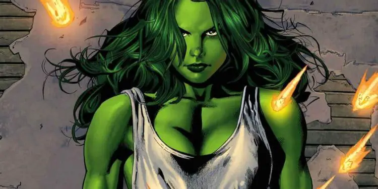 She-Hulk: Data de lançamento, elenco e tudo o que sabemos até agora