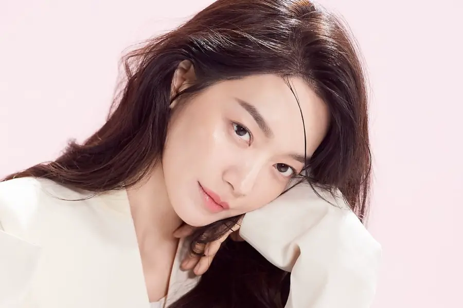 Shin Min-a