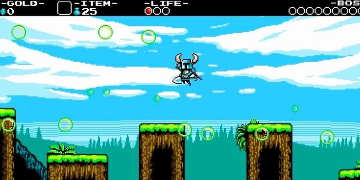 Shovel Knight Gameplay Xbox Live Gold: Jogos grátis que queremos ver em outubro de 2021
