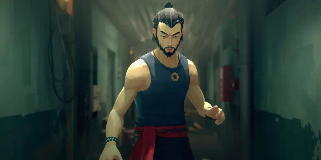 Sifu esnoba outros jogos de luta merecedores Indicados ao Game Awards 2022, confira