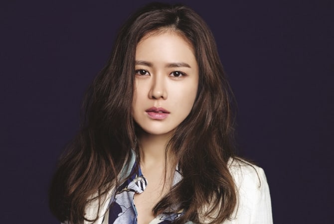 Son Ye-jin