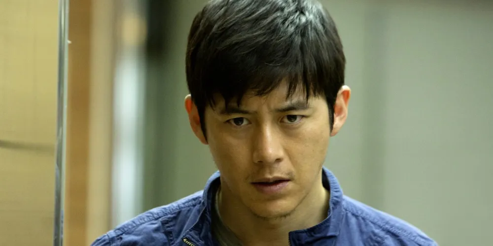 Sonhos Lucidos 2017 Os melhores filmes coreanos na Netflix agora