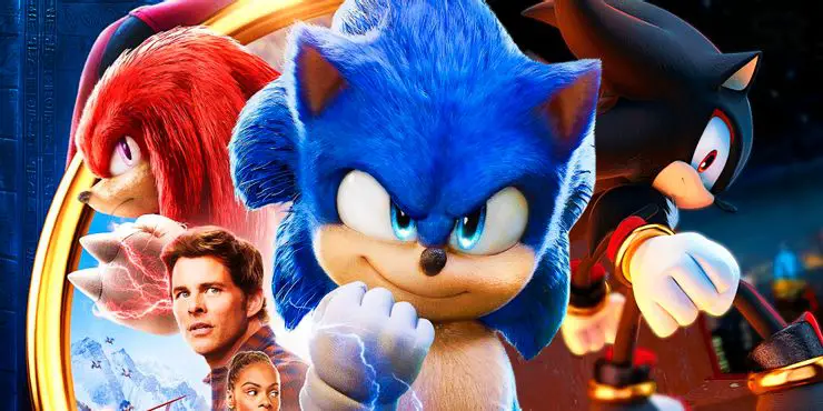 Sonic the Hedgehog 2 Every Movies Shows Setup SR Sonic 2: Como o final surpresa configura uma sequência