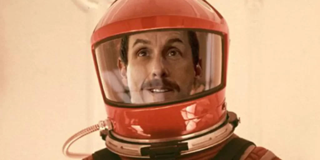 Spaceman 2023 Spaceman (2023)