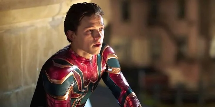 Spider Man Far From Home Tom Holland 10 melhores filmes de Tom Holland, Ranqueados