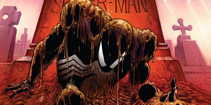 Marvel: Os 10 maiores fracassos do Homem-Aranha, classificado