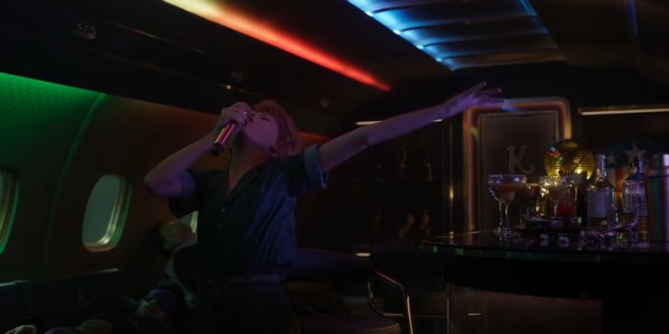 Trailer dos Eternos sugere que eles conheceram o Capitão América durante o primeiro Vingador