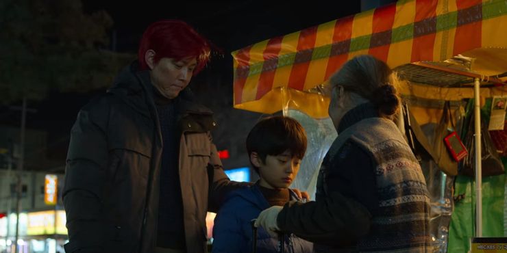 Criador de Round 6 explica por que Gi-hun não entrou a bordo do avião