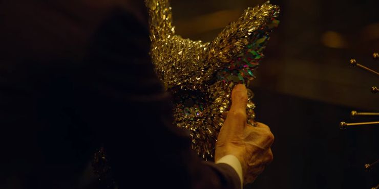 Squid Game Il Nam VIP Mask Round 6: Como a Segunda Temporada da série pode acontecer (apesar do final)