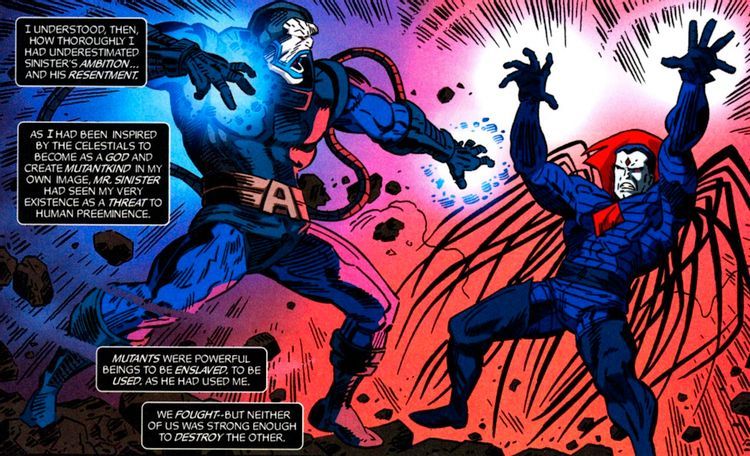 8 vilões da Marvel que ainda não apareceram no MCU