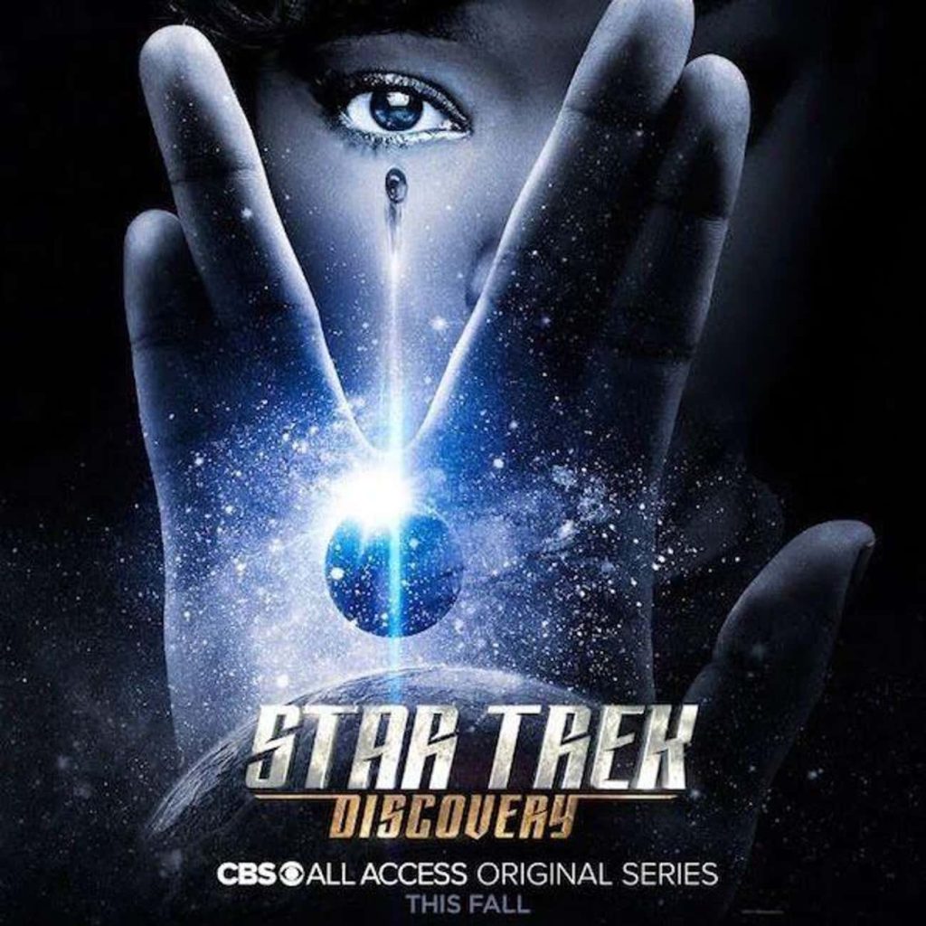 Star Trek Discovery Star Trek: Discovery
