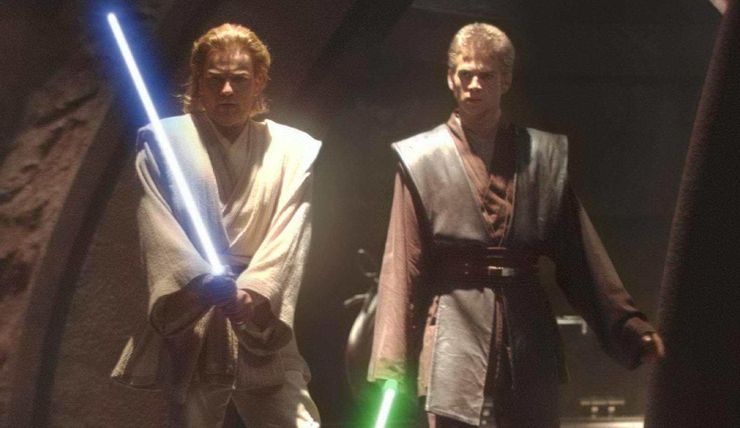 Star Wars: As 15 citações mais sábias de Obi-Wan