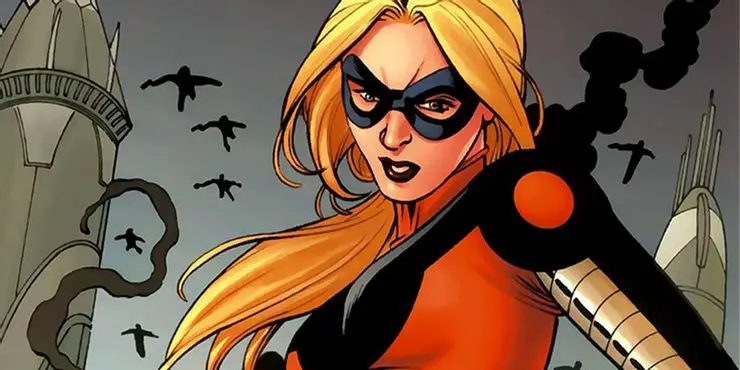 Marvel: 10 super-heróis que desperdiçaram seu potencial